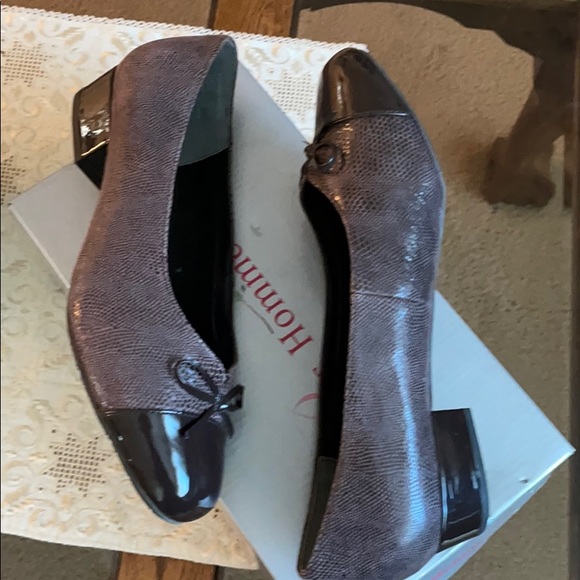 ROS HOMMERSON QUALITY SHOES. - Picture 4 of 12